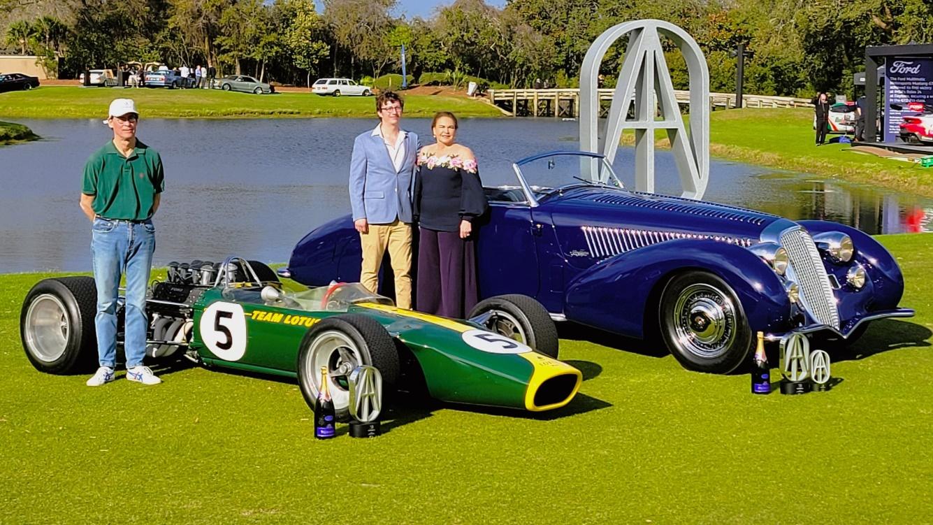 904 Automotive Events Calendar 3132025 • Jacksonville (First Coast) Car Culture