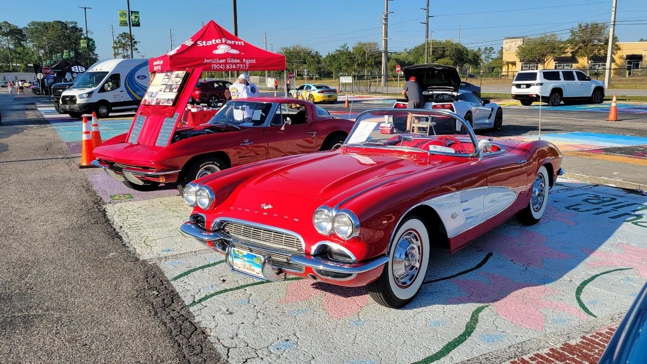 Car Shows, Cruise-Ins and More: 904 Automotive Events Calendar April 29 ...